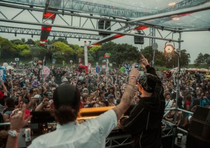 A3 Festival