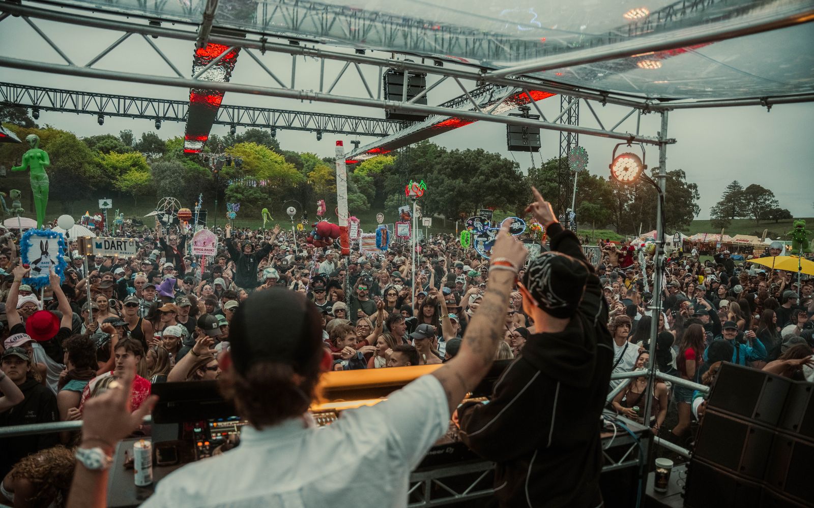 A3 Festival