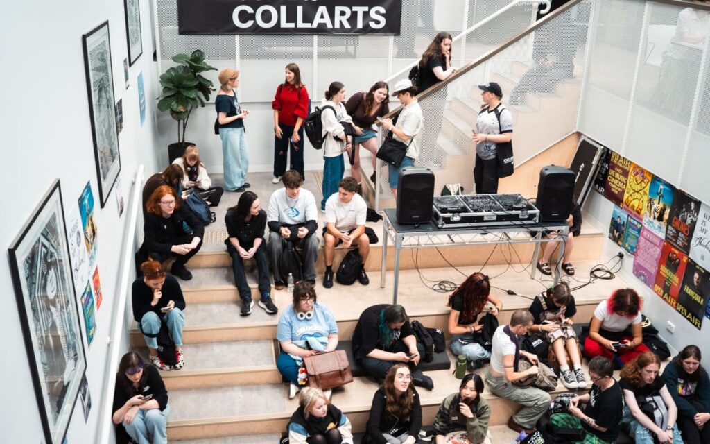 Collarts