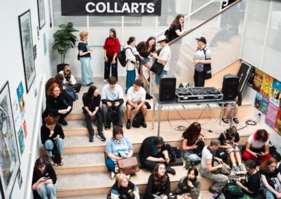 Collarts