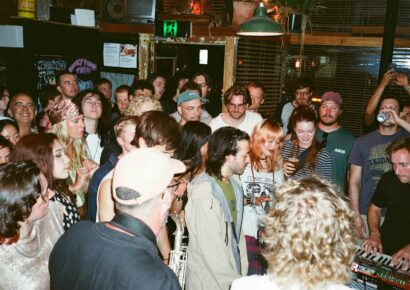 Fitzroy