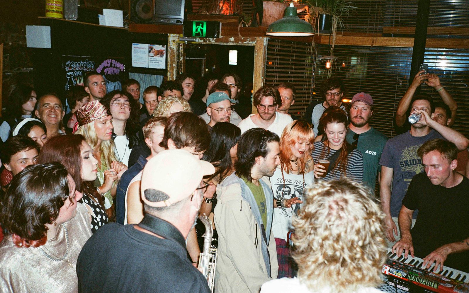 Fitzroy