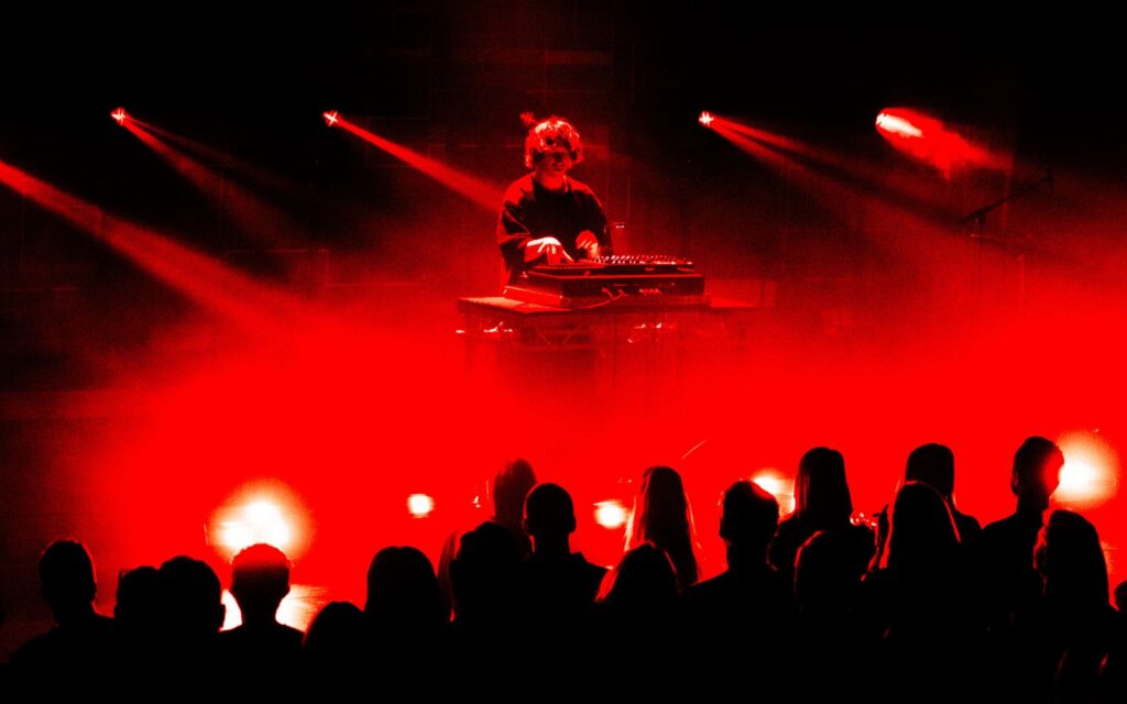 Daniel Avery
