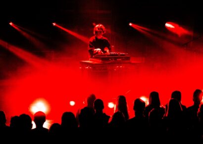 Daniel Avery