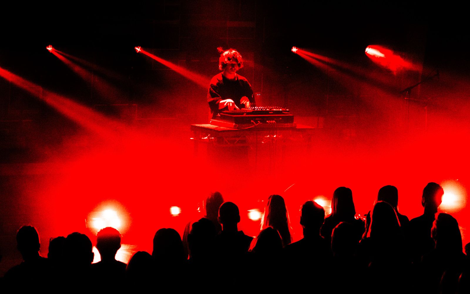 Daniel Avery