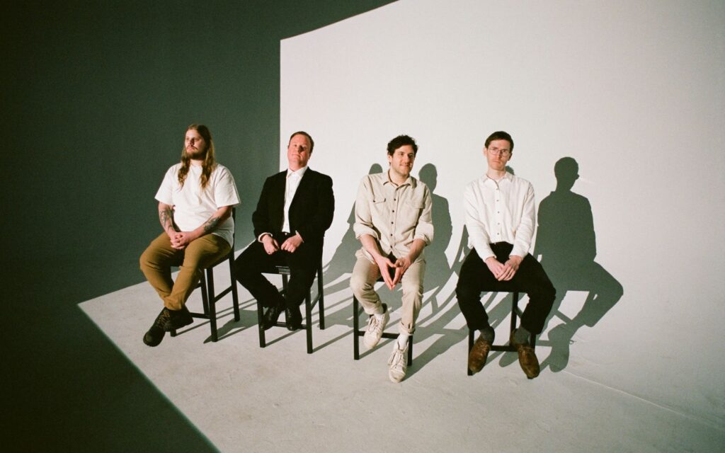 High Ground Protomartyr
