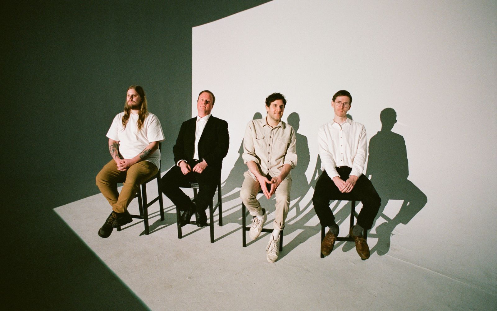 High Ground Protomartyr