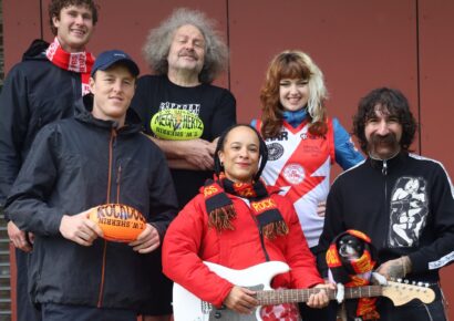 Reclink Community Cup
