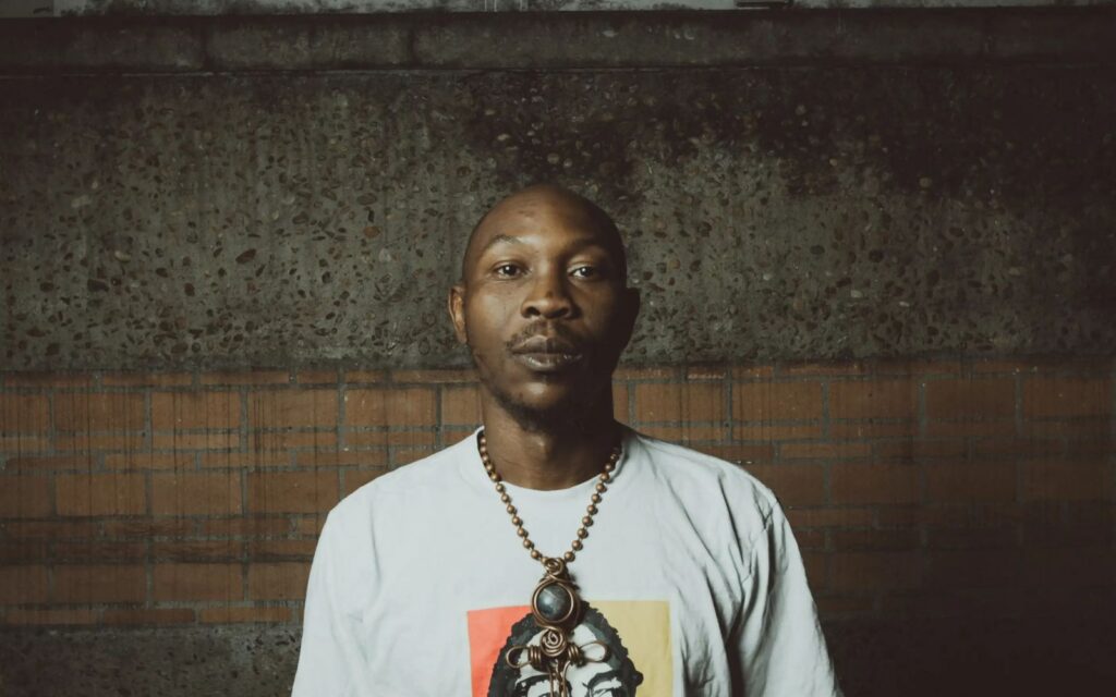 Seun Kuti