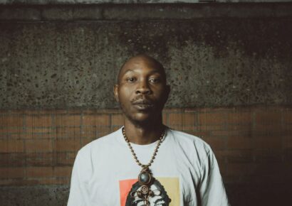 Seun Kuti