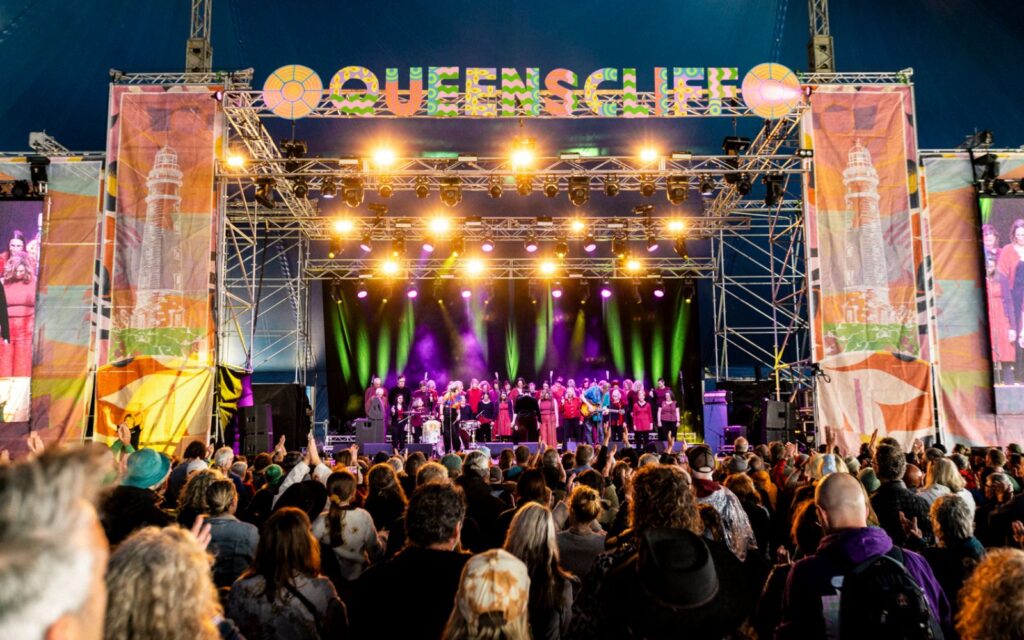 Queenscliff Music Festival