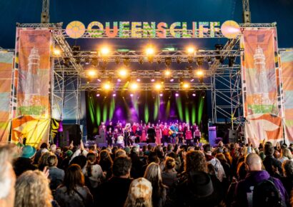 Queenscliff Music Festival