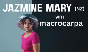 Jazmine Mary
