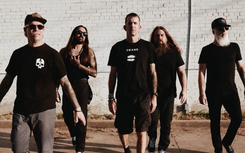 lamb of god