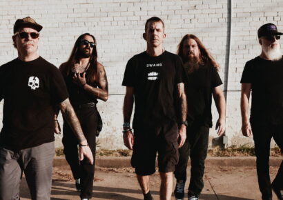 lamb of god