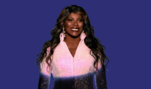 Marcia Hines: Disco Inferno Show