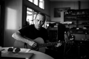 Mark Seymour