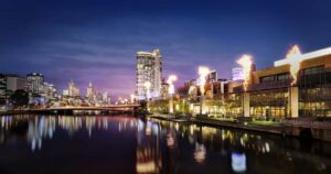 Oz Comic Con 2026: Melbourne