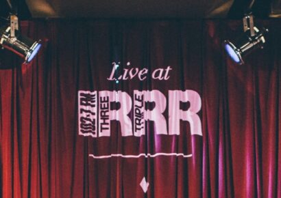 community radio