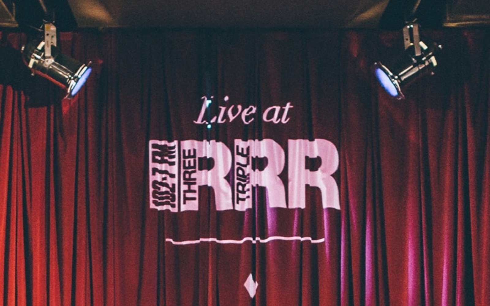 community radio
