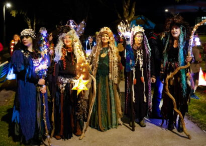 East Gippsland Winter Festival