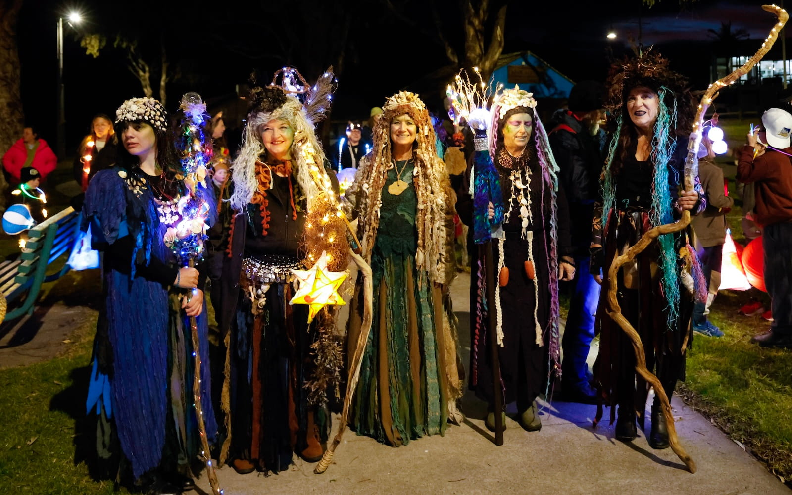 East Gippsland Winter Festival