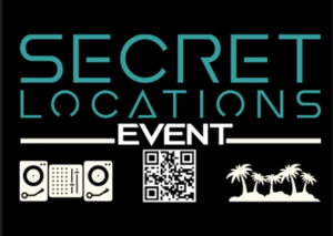 SECRET LOCATIONS presents: A Night of Deep Dark Progressive House