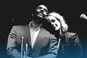 Tamara Kuldin & Paul Coyle: Ella & Louis Show