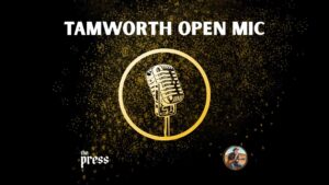 Tamworth Open Mic: First Anniversary – Hats Off to Country Edition
