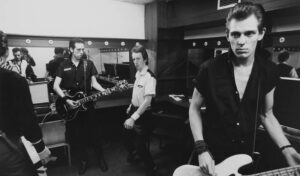 The Story Of The Clash & The Specials