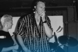 Wilbur Wilde Blowout