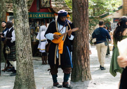 melbourne renfair
