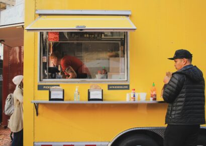 food truck festival