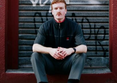 luke hovey