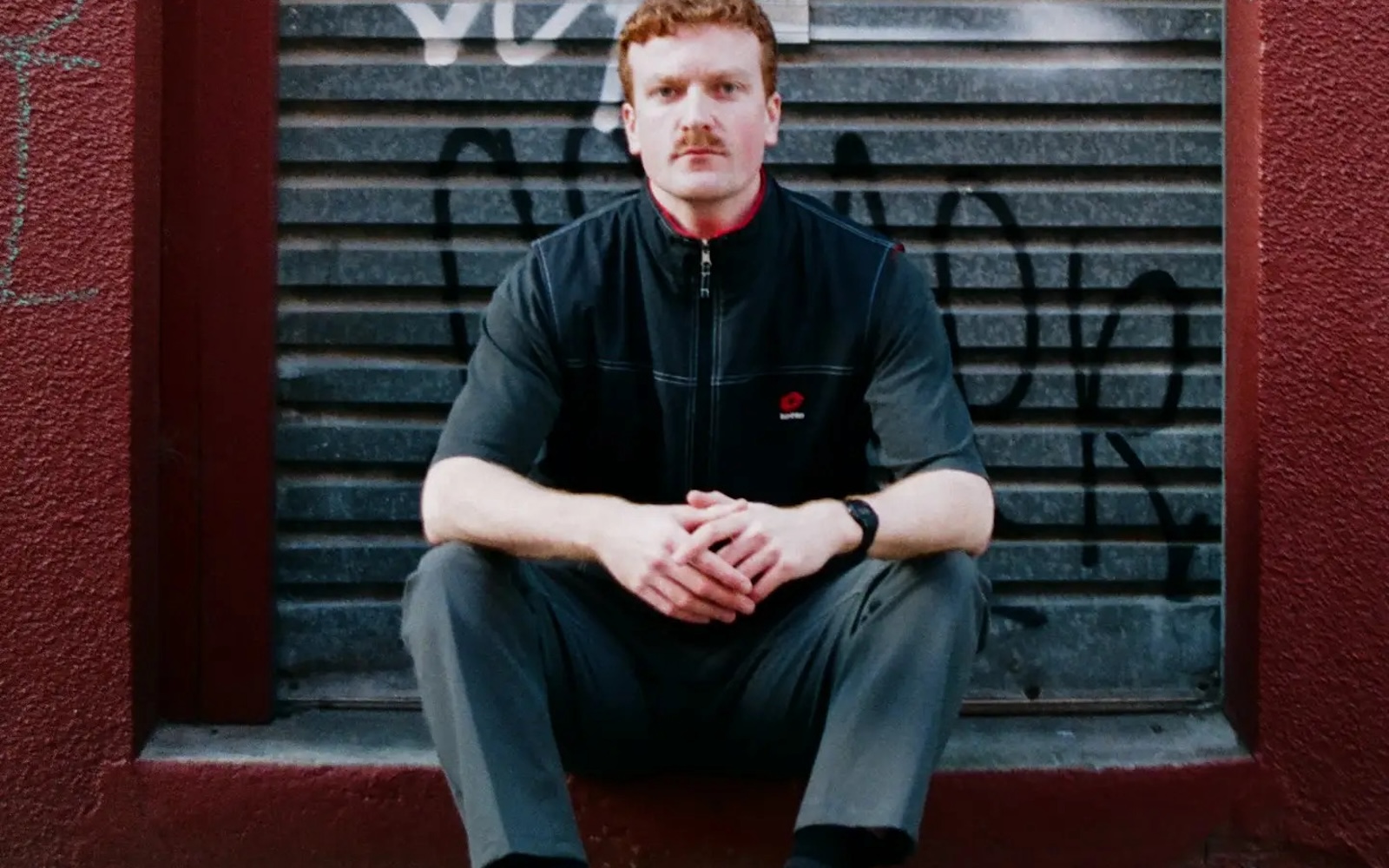 luke hovey