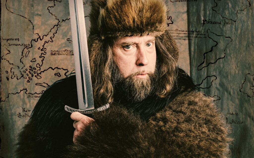 josh blue