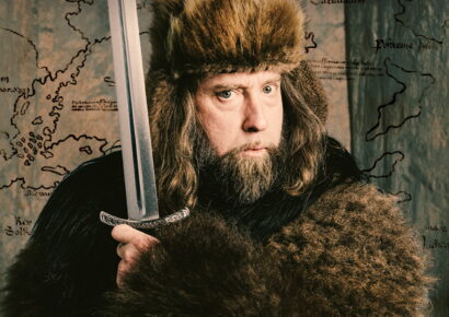 josh blue