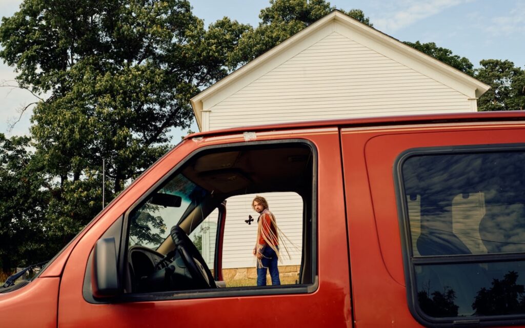 kevin morby