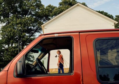 kevin morby