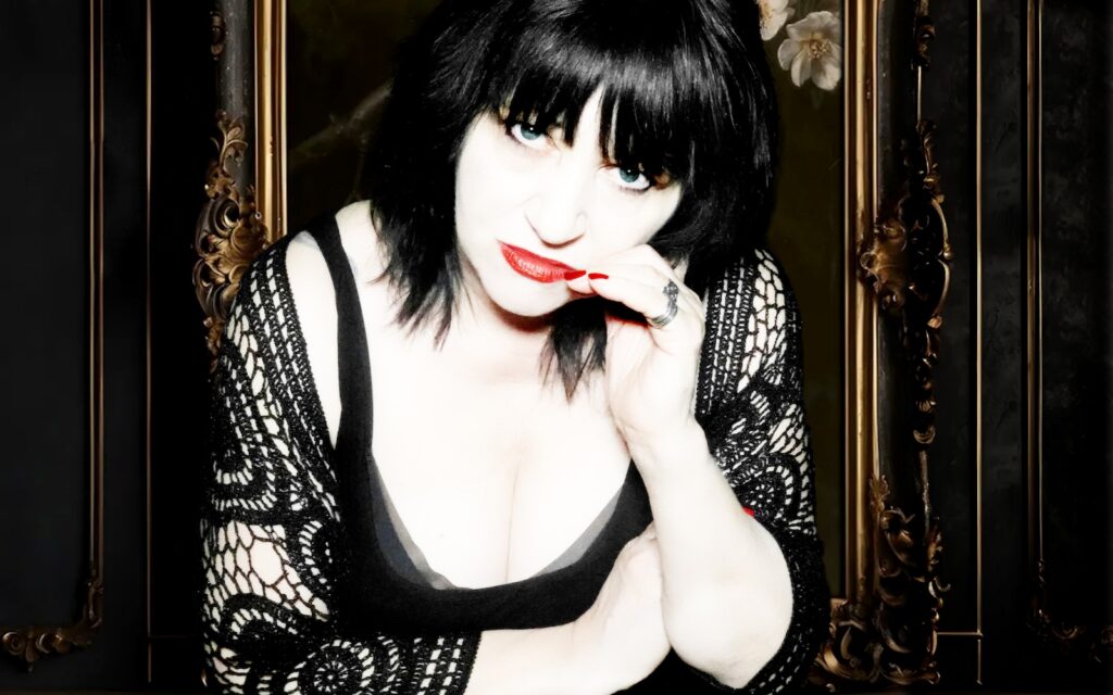 lydia lunch