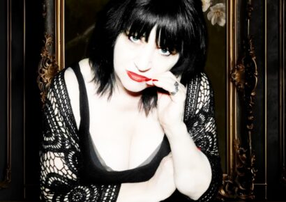 lydia lunch