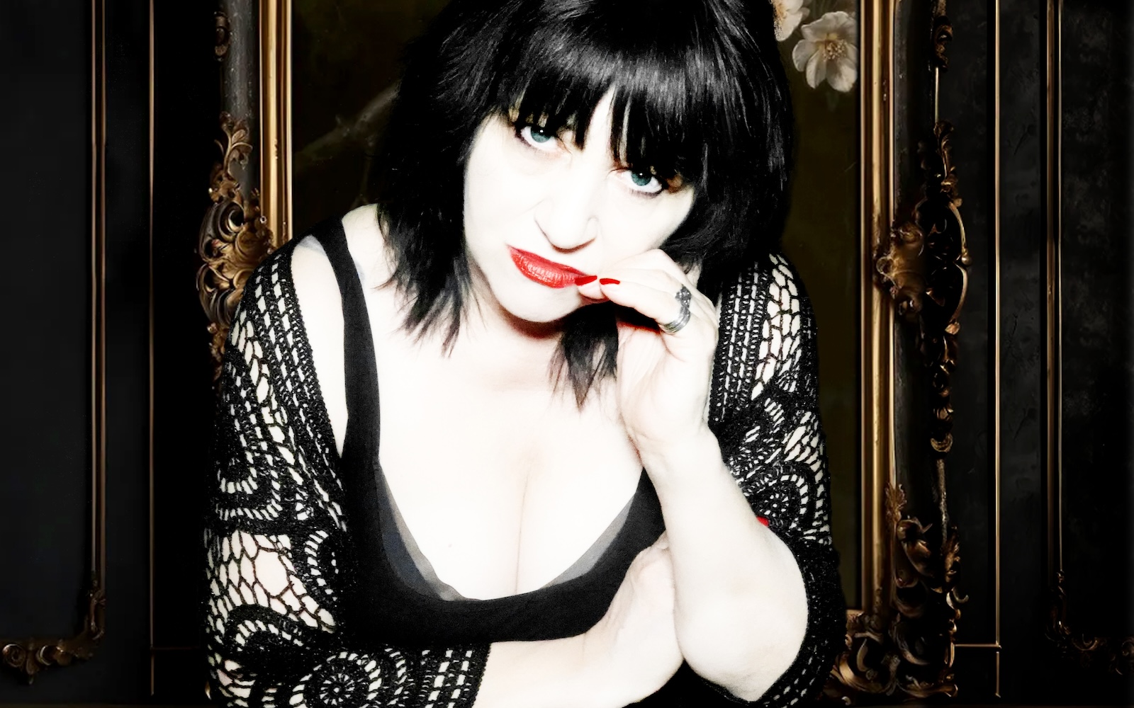 lydia lunch