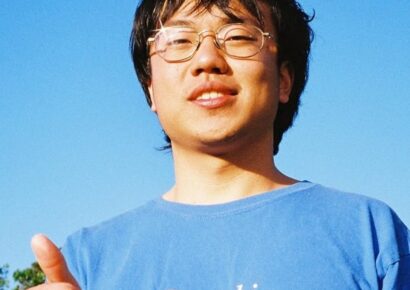 aaron chen