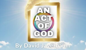 An Act Of God by David Javerbaum