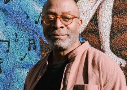 Brian Jackson