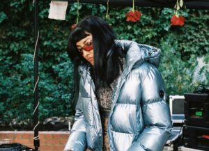 NGV Friday Nights- CARTIER: DJ Possum