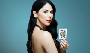 Erica Vanlee: Magic