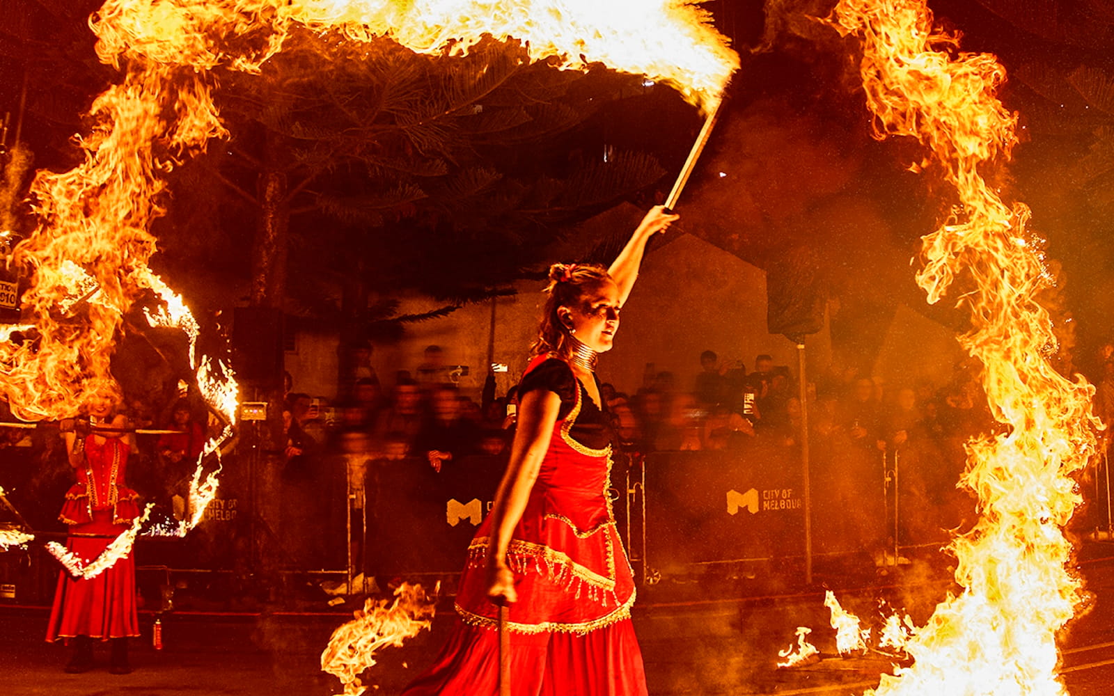 firelight festival