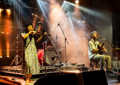 National Celtic Folk Festival