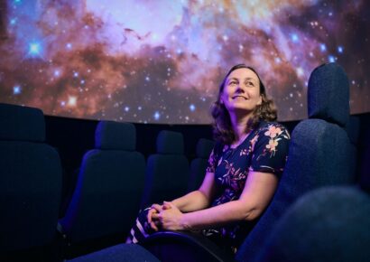 Planetarium